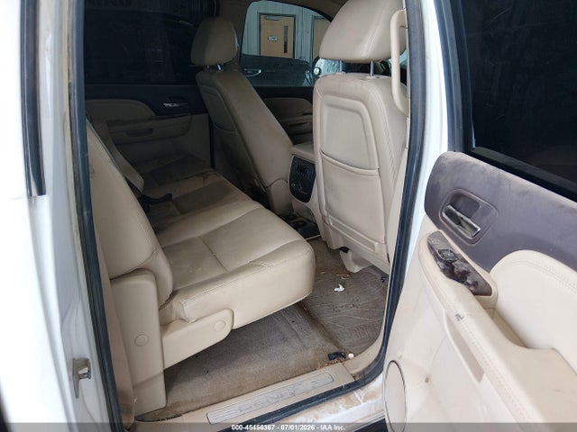 45456367 :رقم المزاد ، 3GTEK03289G270020 vin ، 2009 Gmc Sierra 1500 Denali مزاد بيع