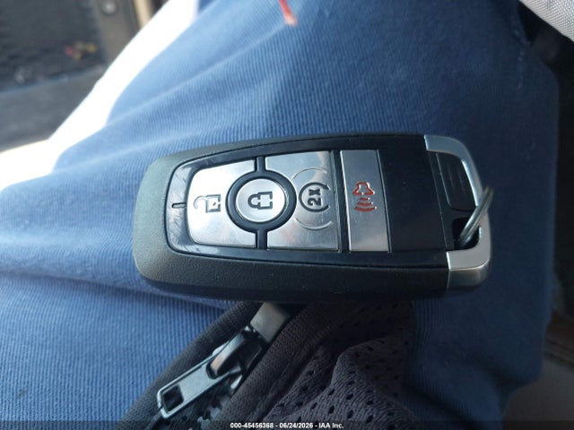 45456368 :رقم المزاد ، 1FMDE8BH9RLB42827 vin ، 2024 Ford Bronco Outer Banks مزاد بيع