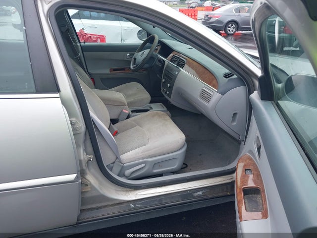 Продажа на аукционе авто 2006 Buick Lacrosse Cx, vin: 2G4WC582761268444, номер лота: 45456371