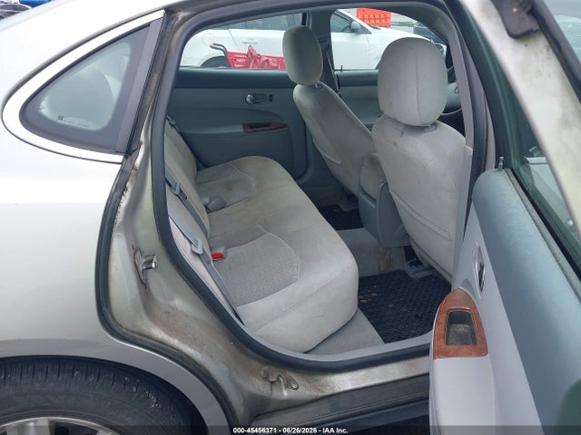 Продажа на аукционе авто 2006 Buick Lacrosse Cx, vin: 2G4WC582761268444, номер лота: 45456371