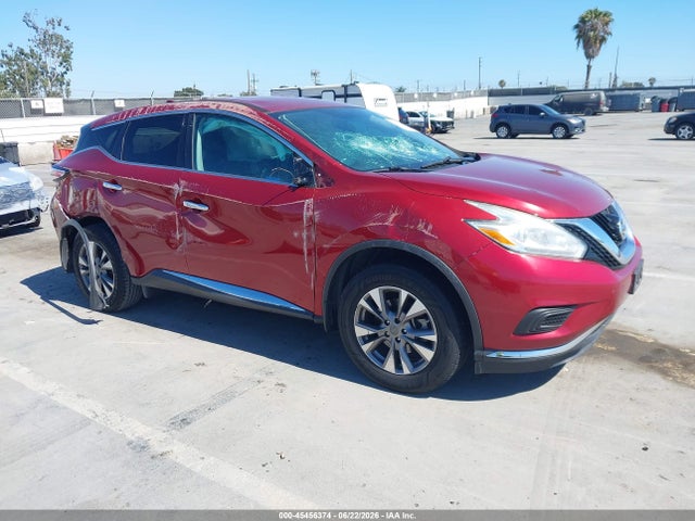 2017 5N1AZ2MG9HN141382 main image