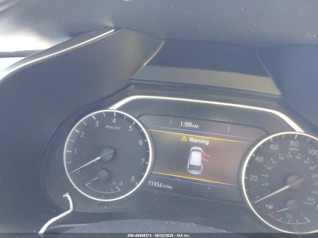 Nissan MURANO S 2017 5N1AZ2MG9HN141382 Image 14