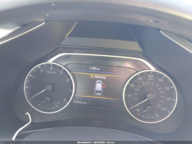 Nissan MURANO S 2017 5N1AZ2MG9HN141382 Image 7