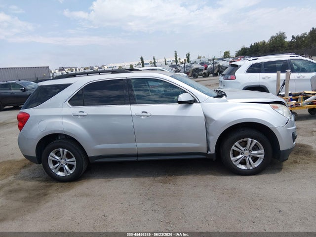 Chevrolet EQUINOX LT 2014 1GNALBEK1EZ135676 Image 15
