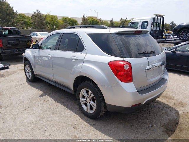 1GNALBEK1EZ135676 Chevrolet EQUINOX LT