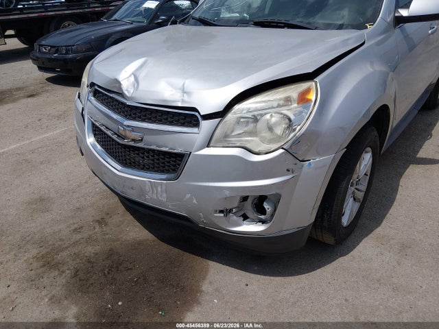 Chevrolet EQUINOX LT 2014 1GNALBEK1EZ135676 Image 6