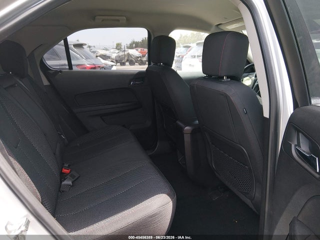 Chevrolet EQUINOX LT 2014 1GNALBEK1EZ135676 Image 8
