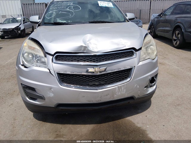 Chevrolet EQUINOX LT 2014 1GNALBEK1EZ135676 Image 12
