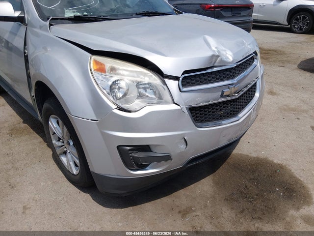 Chevrolet EQUINOX LT 2014 1GNALBEK1EZ135676 Image 13