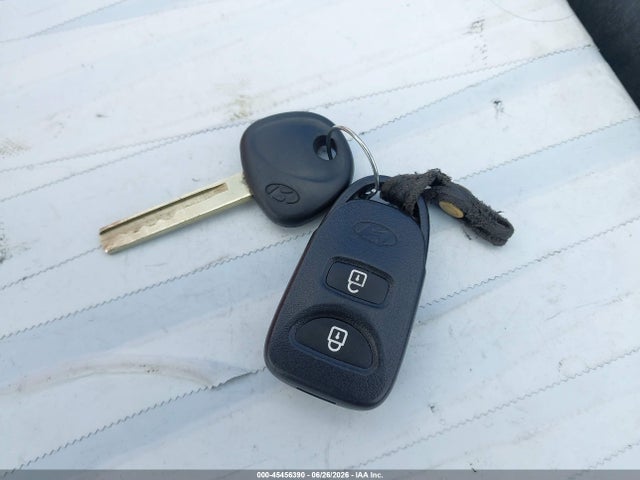 Aukcja sprzedaży 2014 Hyundai Accent Se, vin: KMHCU5AE0EU141932, numer aukcji: 45456390