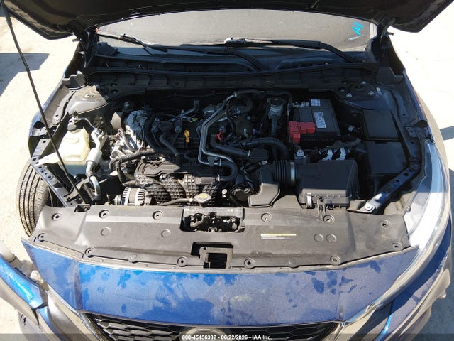 1N4BL4CV5NN360251 Nissan Altima Sr Fwd