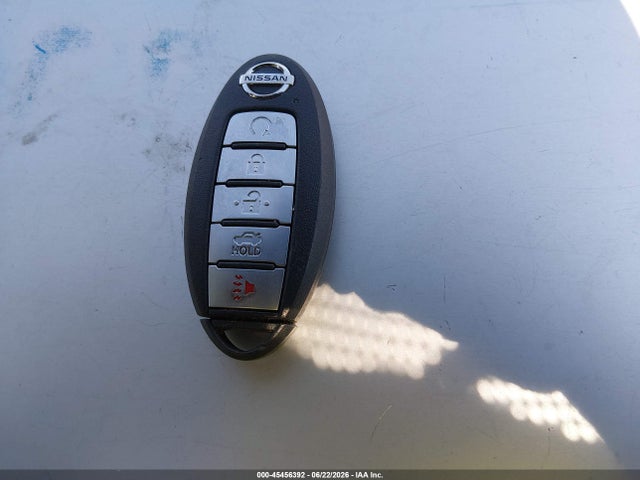 1N4BL4CV5NN360251 Nissan Altima Sr Fwd