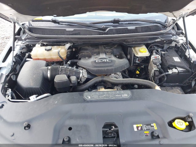 Продажа на аукционе авто 2022 Jeep Grand Wagoneer Series Iii 4x4, vin: 1C4SJVGJ2NS111646, номер лота: 45456396