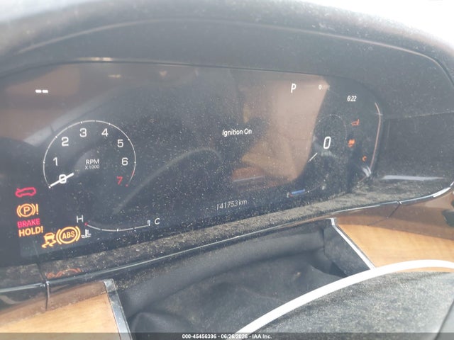 Продажа на аукционе авто 2022 Jeep Grand Wagoneer Series Iii 4x4, vin: 1C4SJVGJ2NS111646, номер лота: 45456396