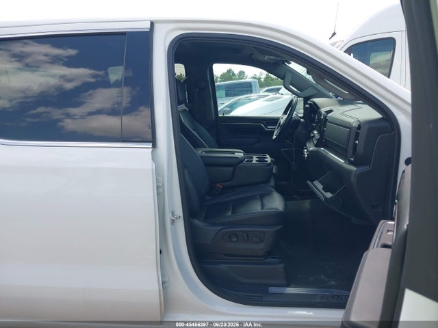 Продажа на аукционе авто 2025 Gmc Sierra 1500 2wd  Short Box Slt, vin: 3GTPHDED6SG245989, номер лота: 45456397