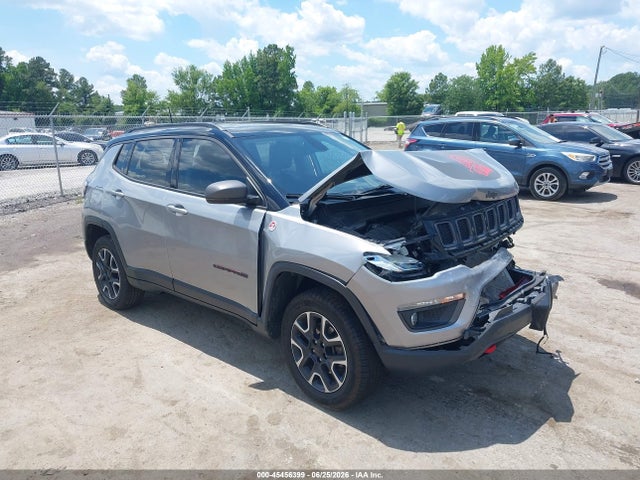 2019 3C4NJDDB7KT790540 главное изображение