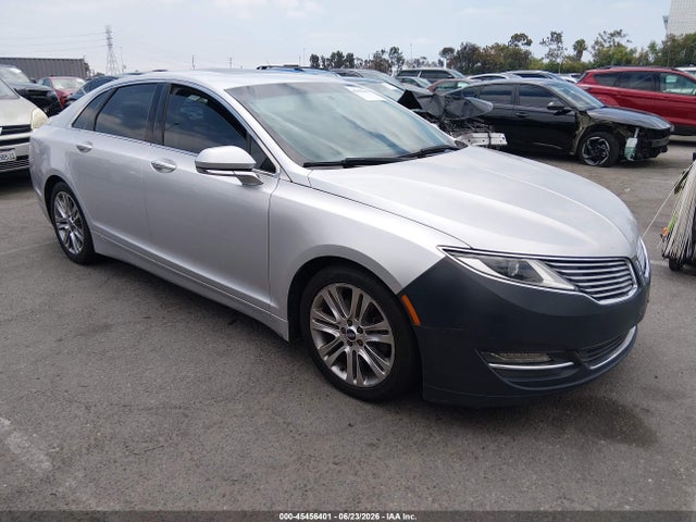Aukcja sprzedaży 2013 Lincoln Mkz, vin: 3LN6L2JK9DR800830, numer aukcji: 45456401