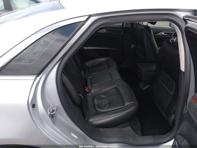 Aukcja sprzedaży 2013 Lincoln Mkz, vin: 3LN6L2JK9DR800830, numer aukcji: 45456401