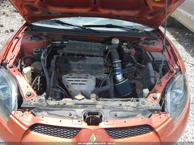 Aukcja sprzedaży 2006 Mitsubishi Eclipse Gs, vin: 4A3AK24F26E045362, numer aukcji: 45456406