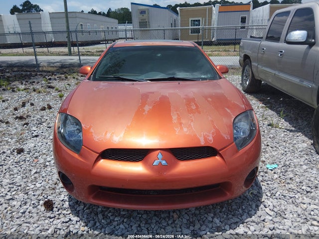 Aukcja sprzedaży 2006 Mitsubishi Eclipse Gs, vin: 4A3AK24F26E045362, numer aukcji: 45456406