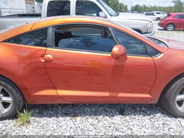 Aukcja sprzedaży 2006 Mitsubishi Eclipse Gs, vin: 4A3AK24F26E045362, numer aukcji: 45456406