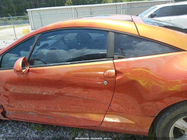 Aukcja sprzedaży 2006 Mitsubishi Eclipse Gs, vin: 4A3AK24F26E045362, numer aukcji: 45456406