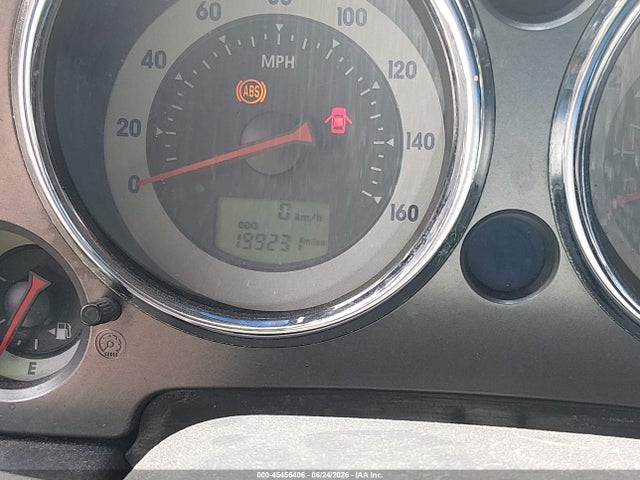 Aukcja sprzedaży 2006 Mitsubishi Eclipse Gs, vin: 4A3AK24F26E045362, numer aukcji: 45456406