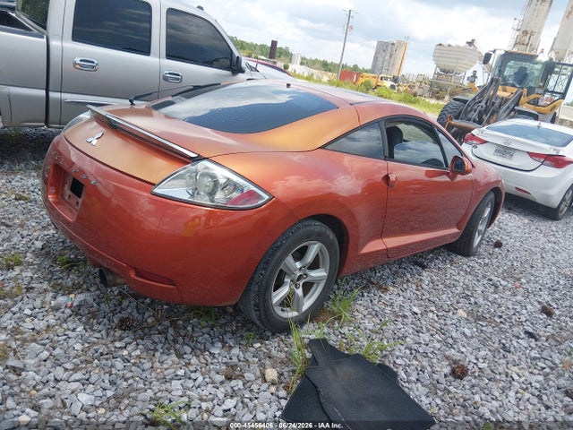 Aukcja sprzedaży 2006 Mitsubishi Eclipse Gs, vin: 4A3AK24F26E045362, numer aukcji: 45456406