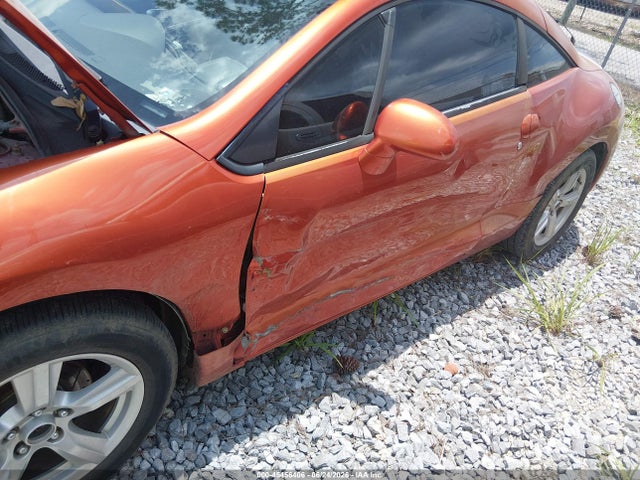 Aukcja sprzedaży 2006 Mitsubishi Eclipse Gs, vin: 4A3AK24F26E045362, numer aukcji: 45456406