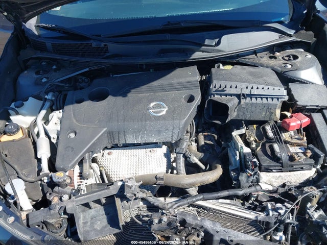 Nissan Altima 2.5 S 2015 1N4AL3AP3FC580513 Image 10