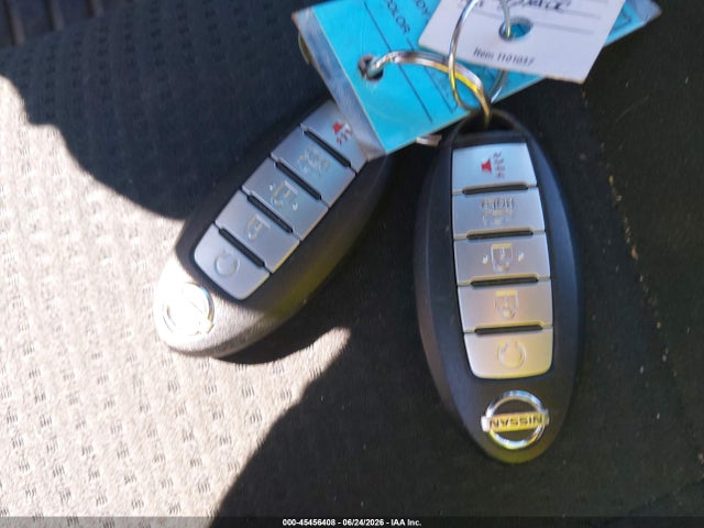 Nissan Altima 2.5 S 2015 1N4AL3AP3FC580513 Image 11