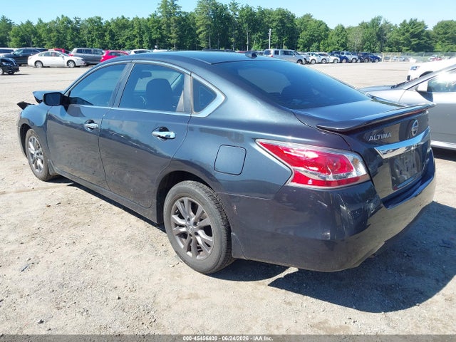 Nissan Altima 2.5 S 2015 1N4AL3AP3FC580513 Image 3