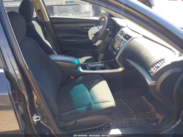 Nissan Altima 2.5 S 2015 1N4AL3AP3FC580513 Image 5
