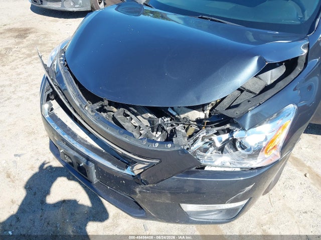Nissan Altima 2.5 S 2015 1N4AL3AP3FC580513 Image 6