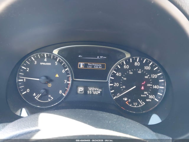 Nissan Altima 2.5 S 2015 1N4AL3AP3FC580513 Image 7