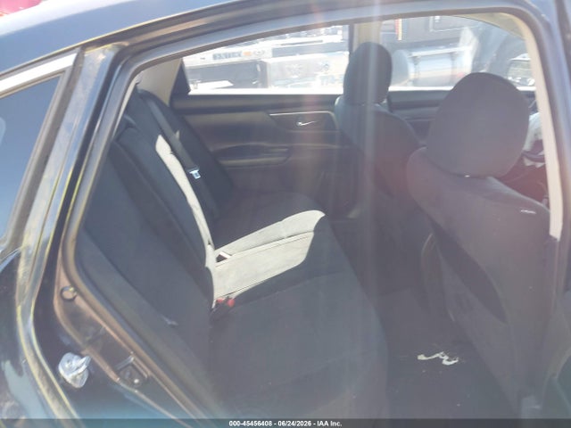Nissan Altima 2.5 S 2015 1N4AL3AP3FC580513 Image 8