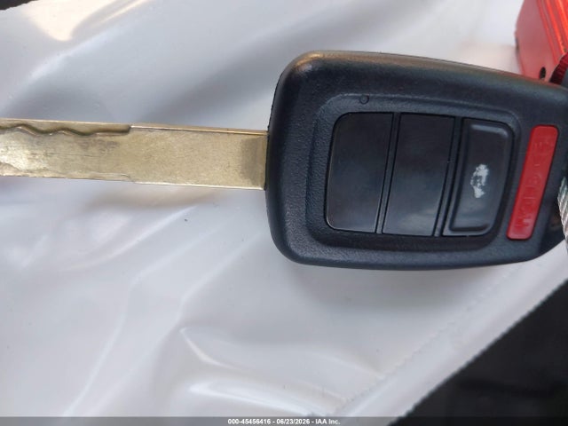 Honda CR-V LX 2014 3CZRM3H35EG713453 Image 11