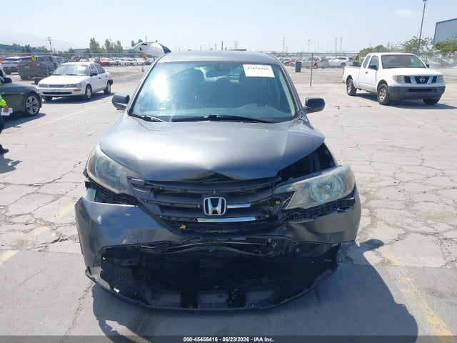 Honda CR-V LX 2014 3CZRM3H35EG713453 Image 13