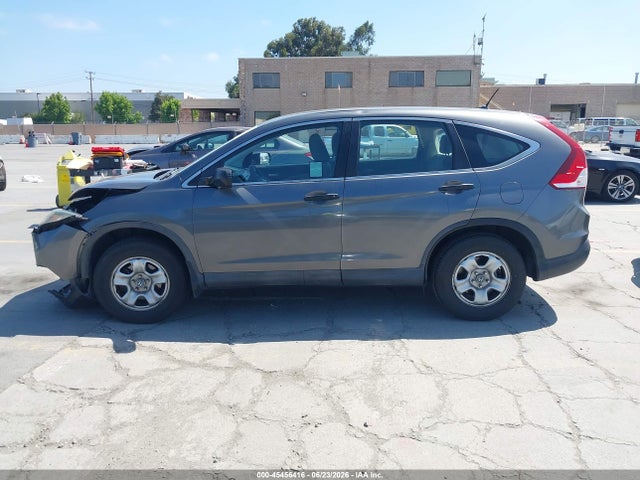 Honda CR-V LX 2014 3CZRM3H35EG713453 Image 15