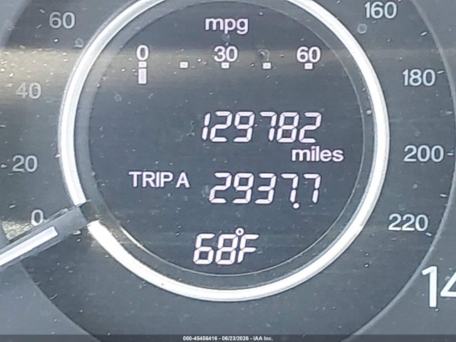 Honda CR-V LX 2014 3CZRM3H35EG713453 Image 16