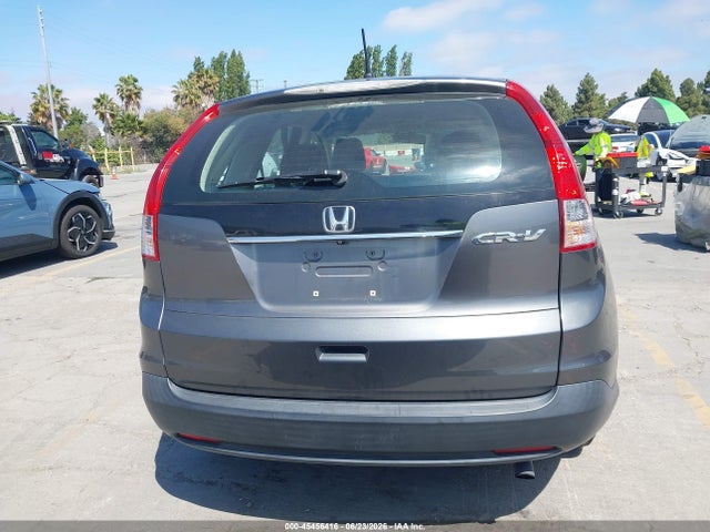 Honda CR-V LX 2014 3CZRM3H35EG713453 Image 17