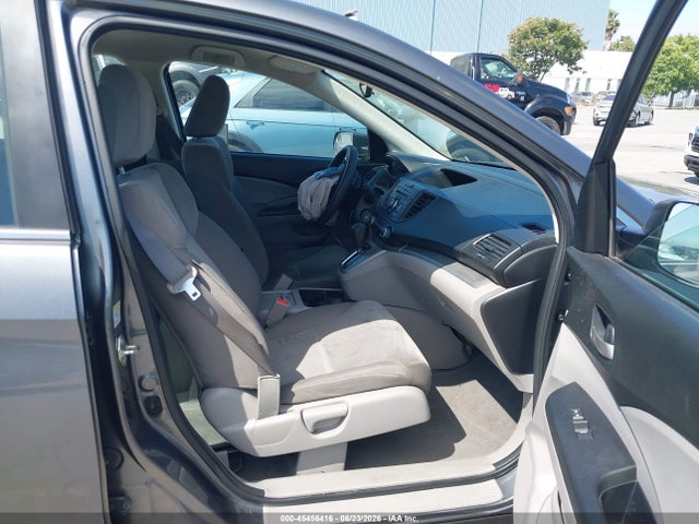 Honda CR-V LX 2014 3CZRM3H35EG713453 Image 5