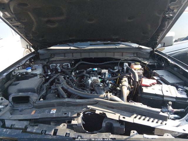 Ford Bronco Wildtrak 2024 1FMEE2BP3RLA34034 Image 10