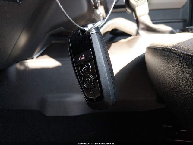 Ford Bronco Wildtrak 2024 1FMEE2BP3RLA34034 Image 11