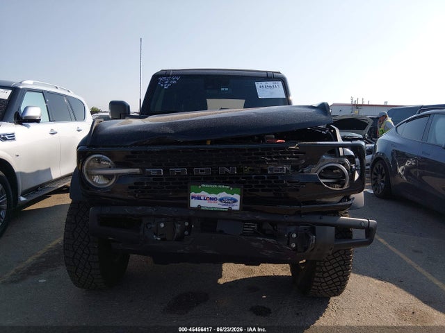 Ford Bronco Wildtrak 2024 1FMEE2BP3RLA34034 Image 13