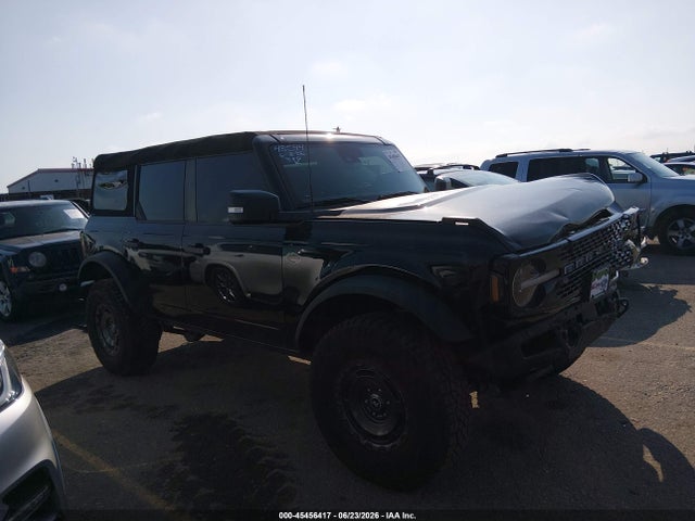 Ford Bronco Wildtrak 2024 1FMEE2BP3RLA34034 Image 14