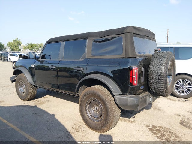 Ford Bronco Wildtrak 2024 1FMEE2BP3RLA34034 Image 15