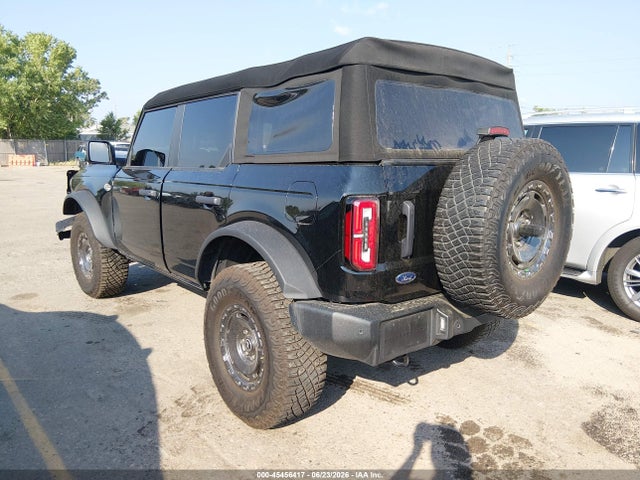 Ford Bronco Wildtrak 2024 1FMEE2BP3RLA34034 Image 3