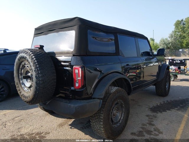 Ford Bronco Wildtrak 2024 1FMEE2BP3RLA34034 Image 4