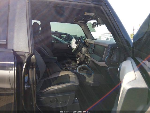 Ford Bronco Wildtrak 2024 1FMEE2BP3RLA34034 Image 5
